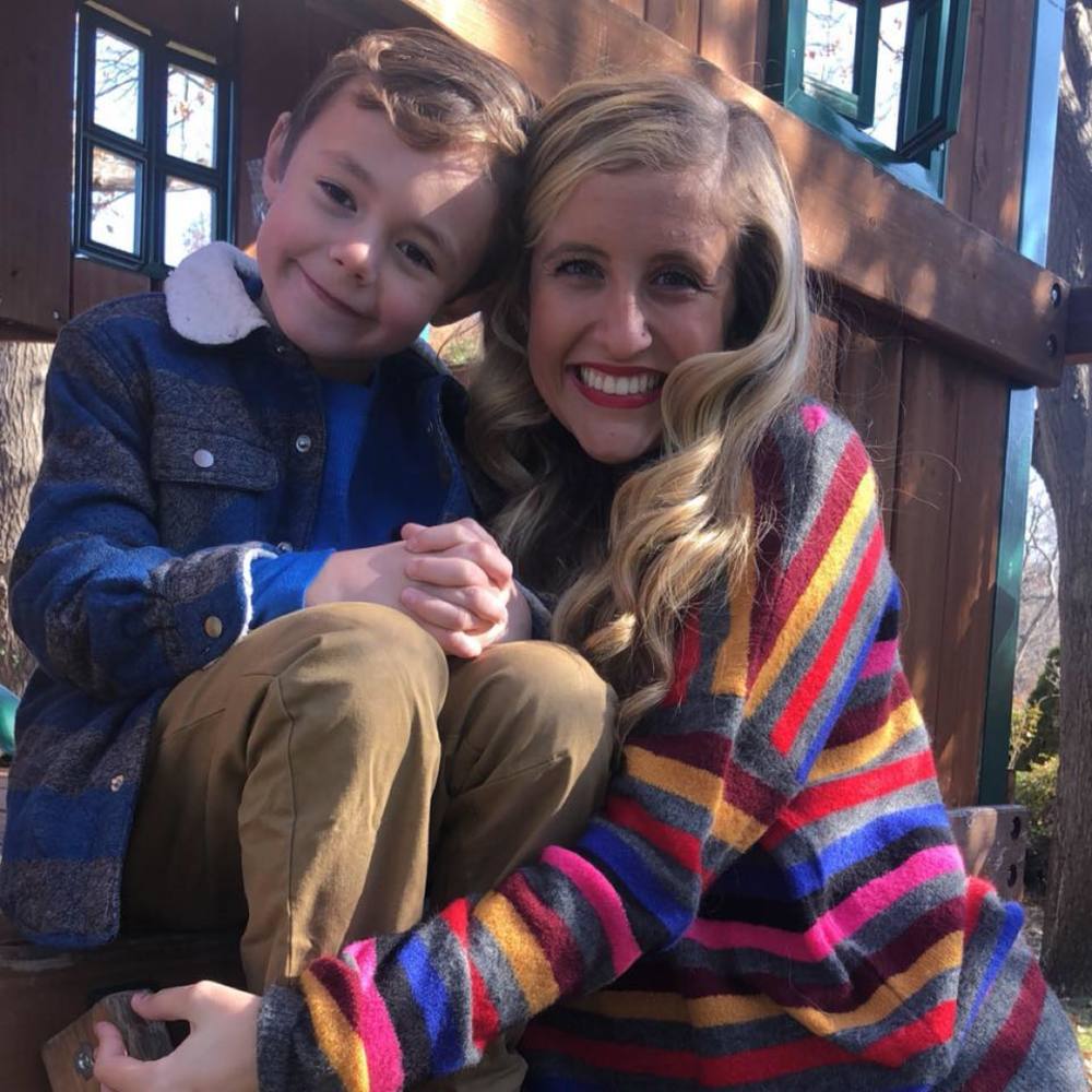 Meet your Posher, Gracie